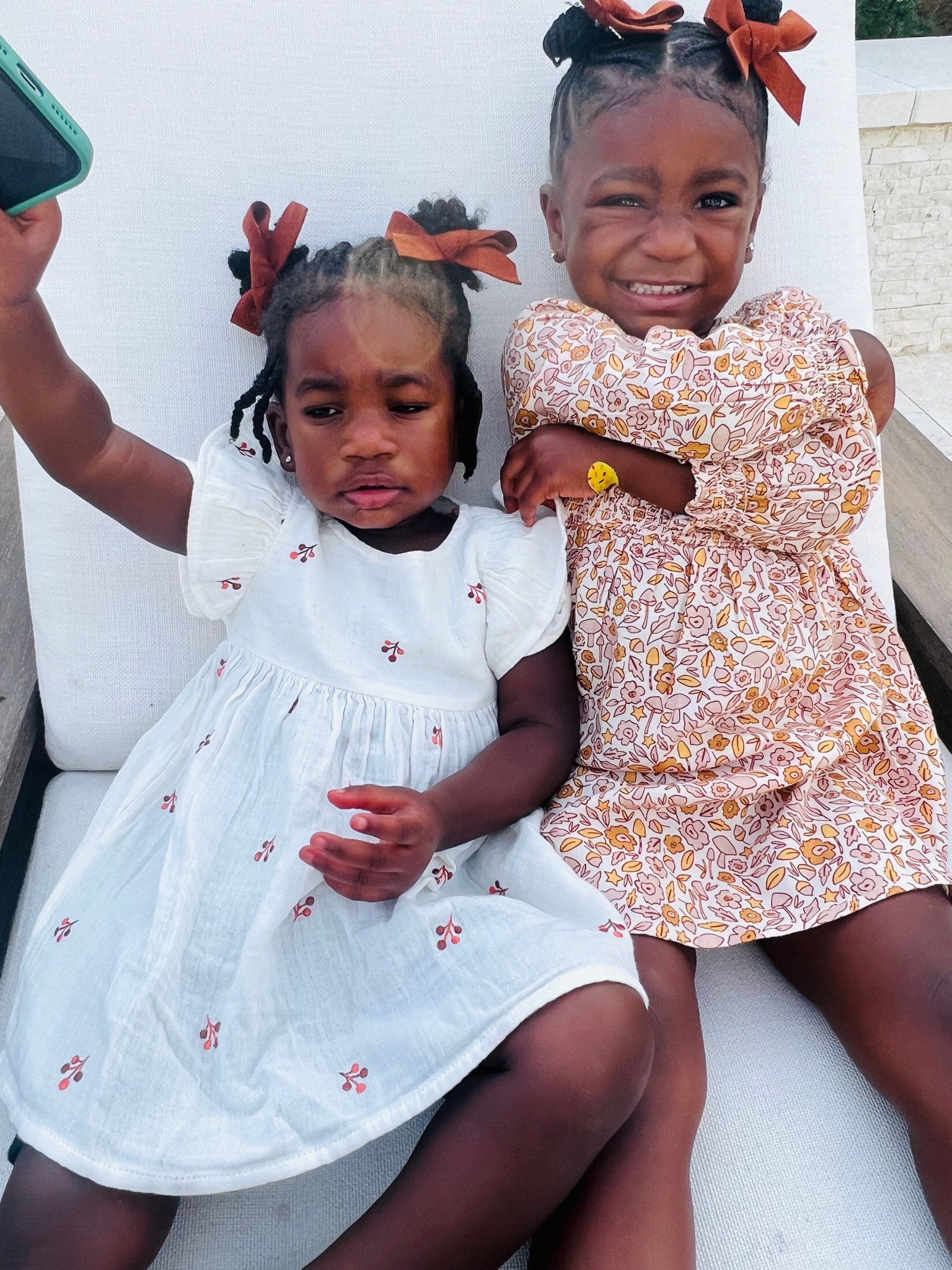 Fall floral dresses! Target fashion finds for the girls! 

#LTKkids #LTKfindsunder50 #LTKSeasonal