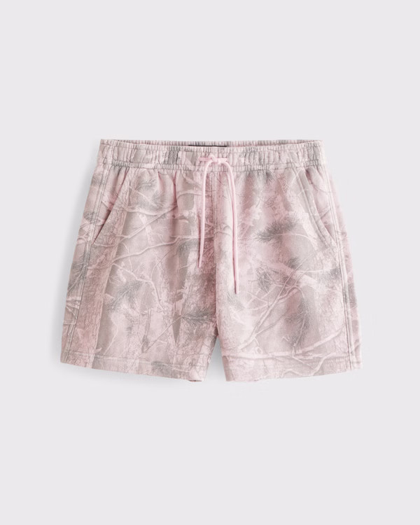 Essential Short | Abercrombie & Fitch (US)