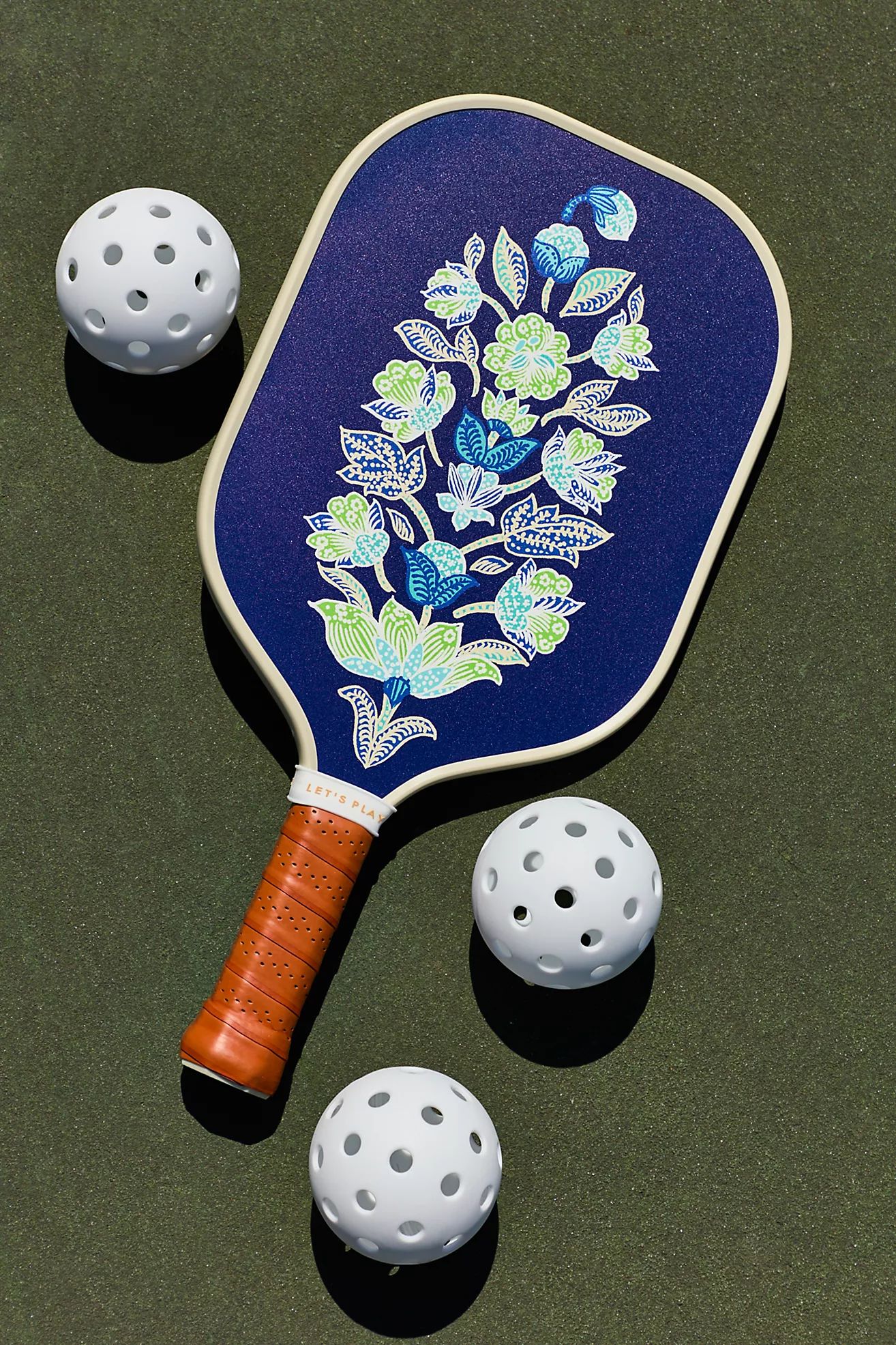 FP Movement X Recess Pickleball Paddle | Free People (Global - UK&FR Excluded)