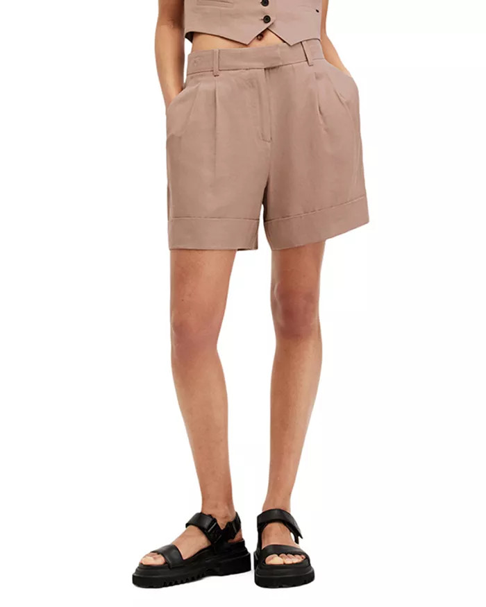 Deri Lyn Shorts | Bloomingdale's (US)