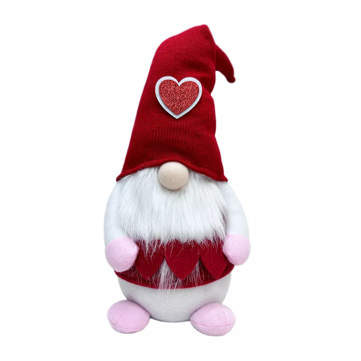Celebrate Together™ Valentine's Day Gnome with Heart Trio Decor | Kohl's