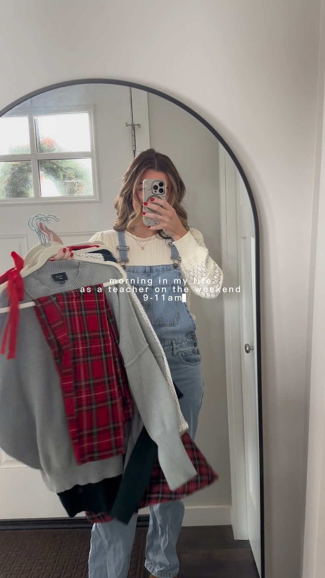 #LTKHoliday #LTKdayinmylife #LTKootd