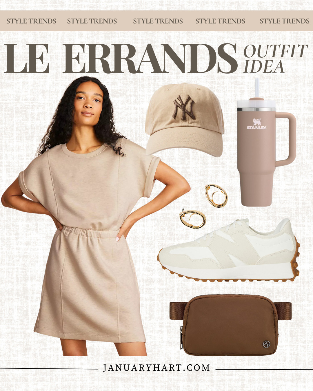 The June Lookbook

summer outfits, summer dresses, activewear dresses, casual summer outfit ideas, neutral outfit idea, belt bag, sneakers, vacation outfits, cap 

 #LTKActive #LTKFindsUnder100 #LTKStyleTip