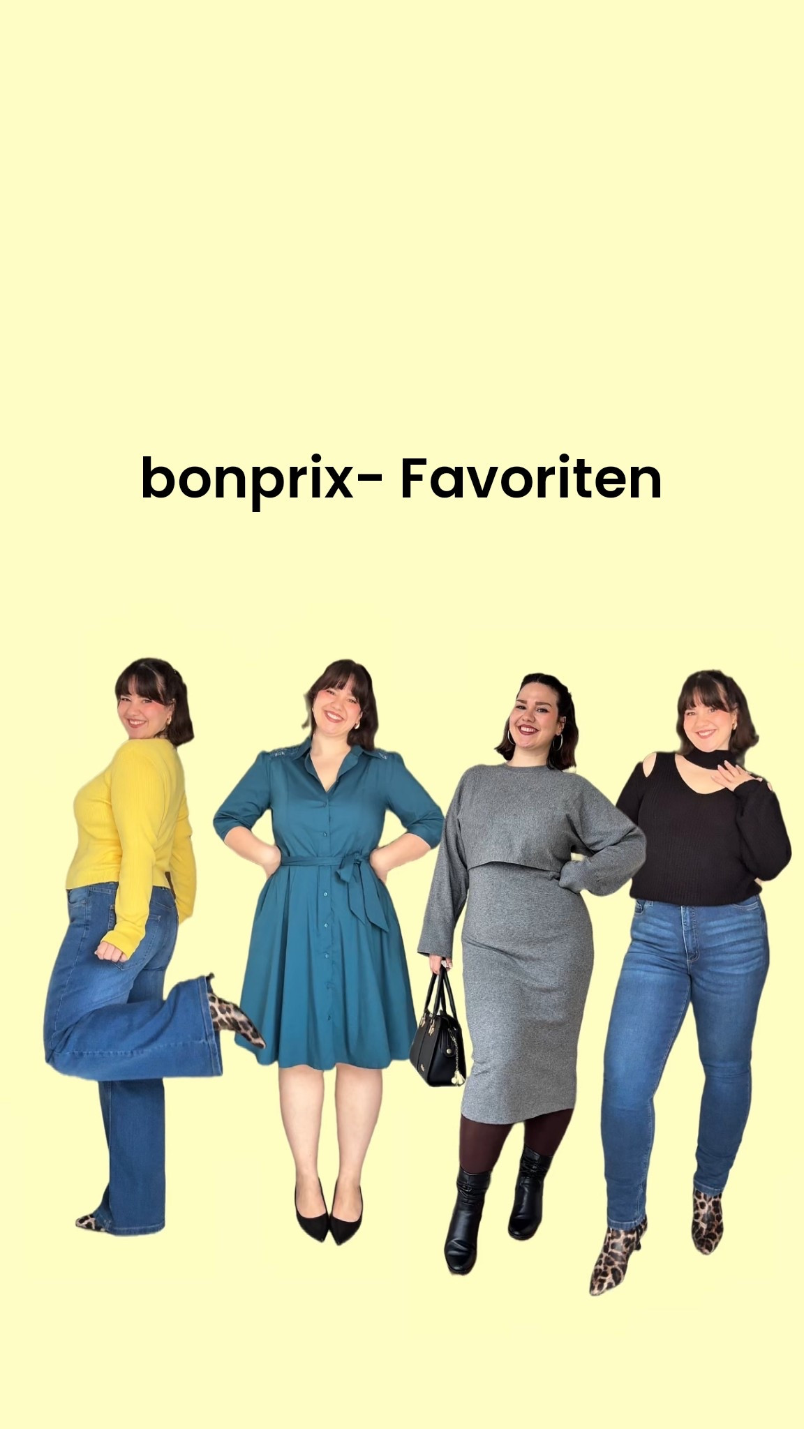 Ich trage Gr.42-44🫶

#LTKdeutschland #LTKplussize #LTKkleider