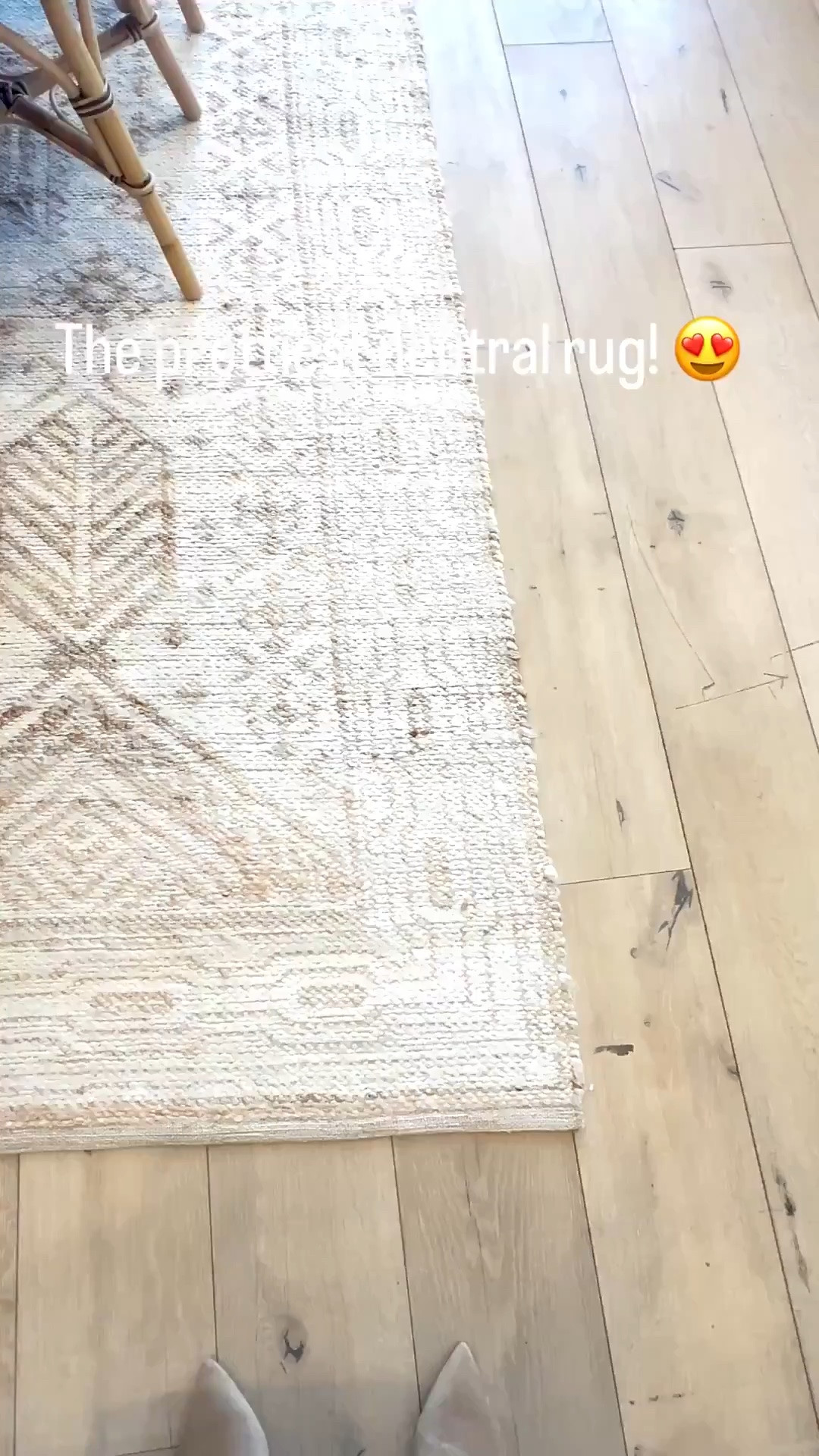 This rug is 20% off through today! I've always glossed right over this rug on Serena & Lily's website as it seemed more brown but it's soooo pretty in person! It's a very soft & muted brown that would look so pretty in a dining room, living room, bedroom or entryway! Linking a few other favorite rugs as well! 

coastal home decor, coastal style rugs, coastal rugs, neutral rugs, serena & lily rugs, beige rugs, brown rugs, living room rugs, bedroom rugs, dining room rugs, entryway rugs, kitchen runners, hallway runners, 11x14 rugs, 9x12 rugs, 6x9 rugs, 5x7 rugs, 3x5 rugs, jute rugs, 7' runners, 10' runners, oversized rugs, southwestern rugs, cotton rugs, Alico jute rug

#LTKSaleAlert #LTKHome