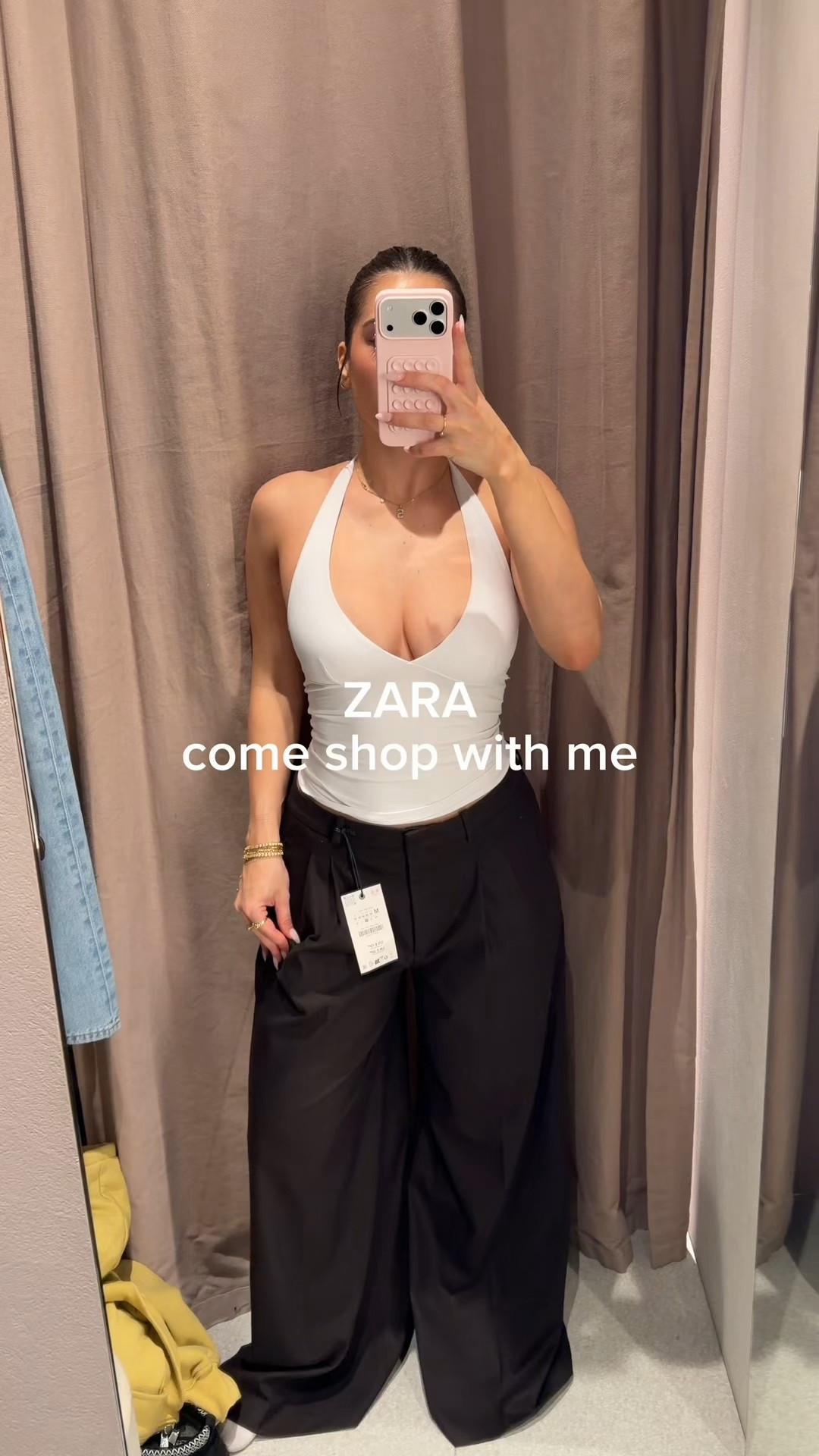 Zara favorites!!

Zara, clothing haul, leather jacket, suede jacket, affordable clothes

#LTKootd #LTKValentine #LTKNYFW