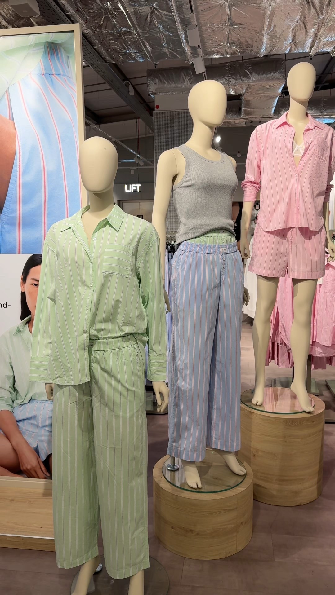 New in marks and spencer spring 2026 - colour and cotton rich!