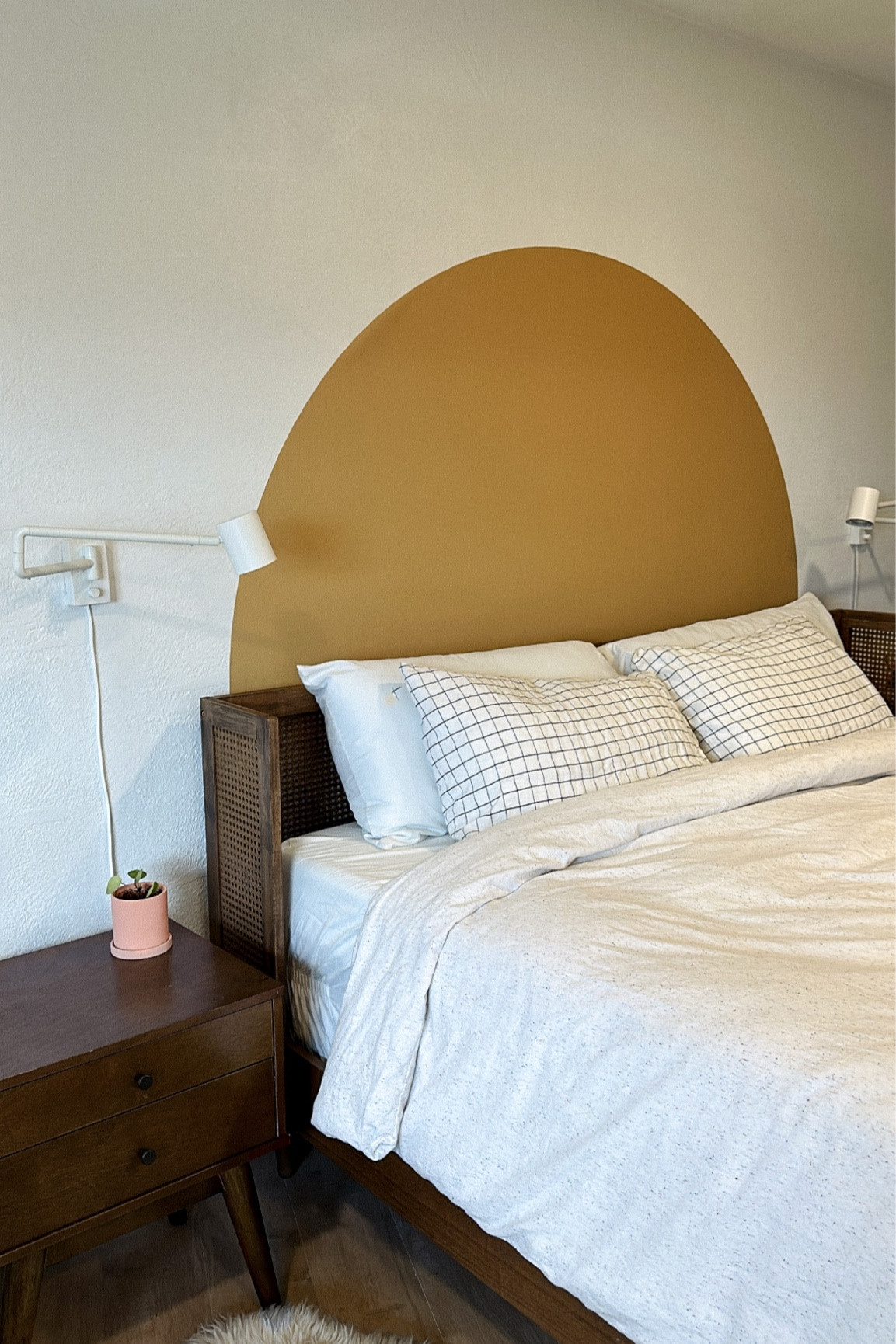 Wall Arch Decal

#LTKhome #LTKunder50