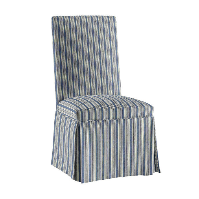 Parsons Chair Slipcover - Special Order | Ballard Designs | Ballard Designs, Inc.