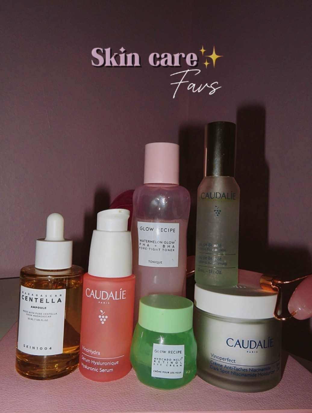 Current skin care favs✨🫶

#LTKBeauty