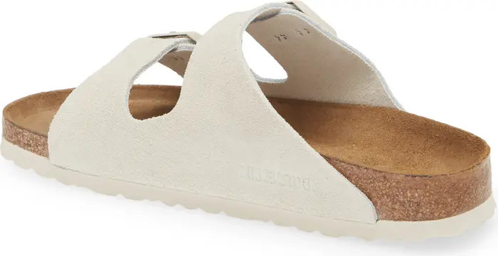 Arizona Soft Footbed Sandal (Women) | Nordstrom