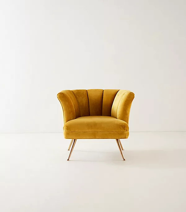 Tulip Chair | Anthropologie (US)