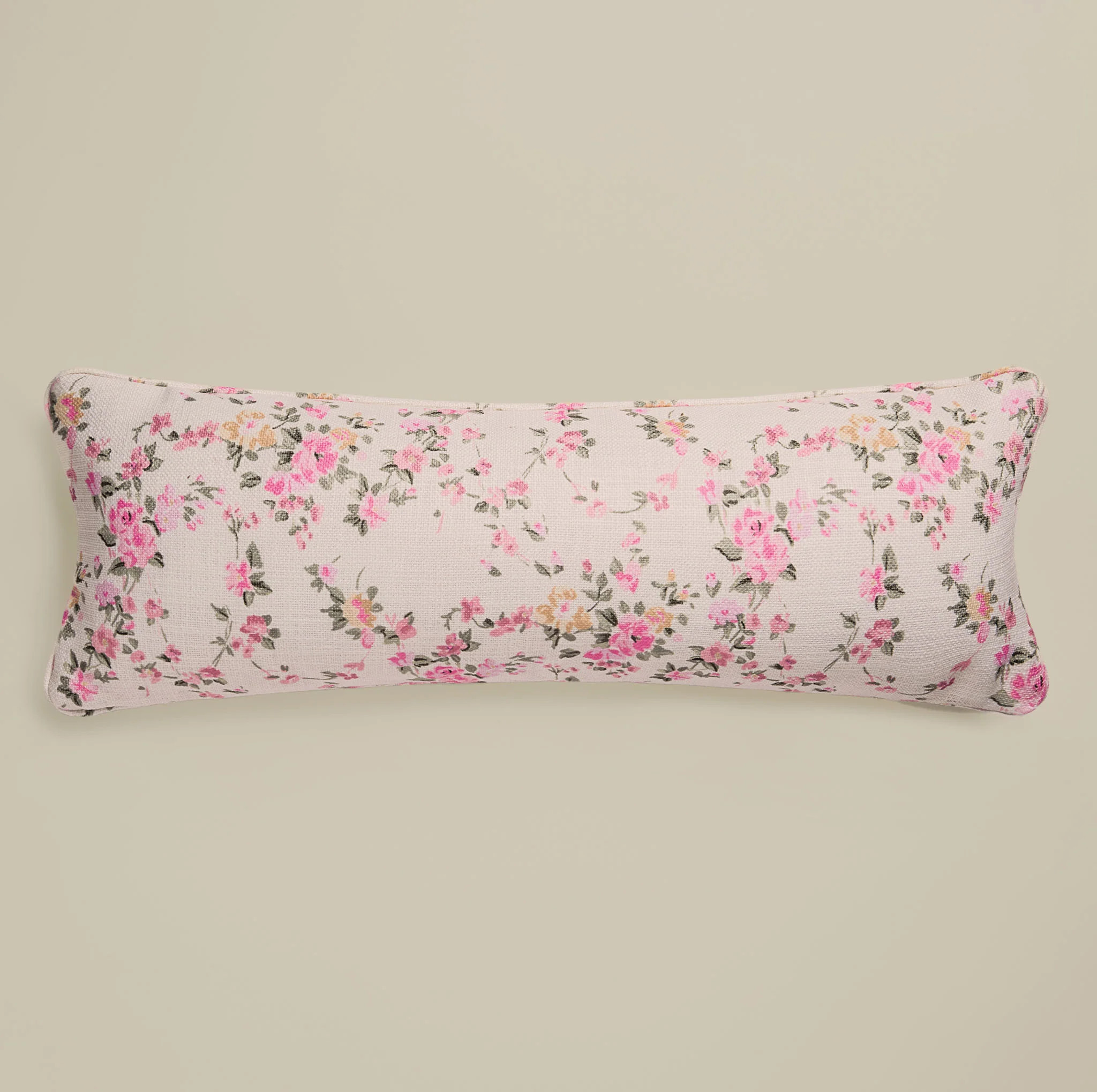 Lumbar Pillow | Ellie | House of Noa