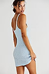 Tito Tank Mini Dress | Free People (Global - UK&FR Excluded)