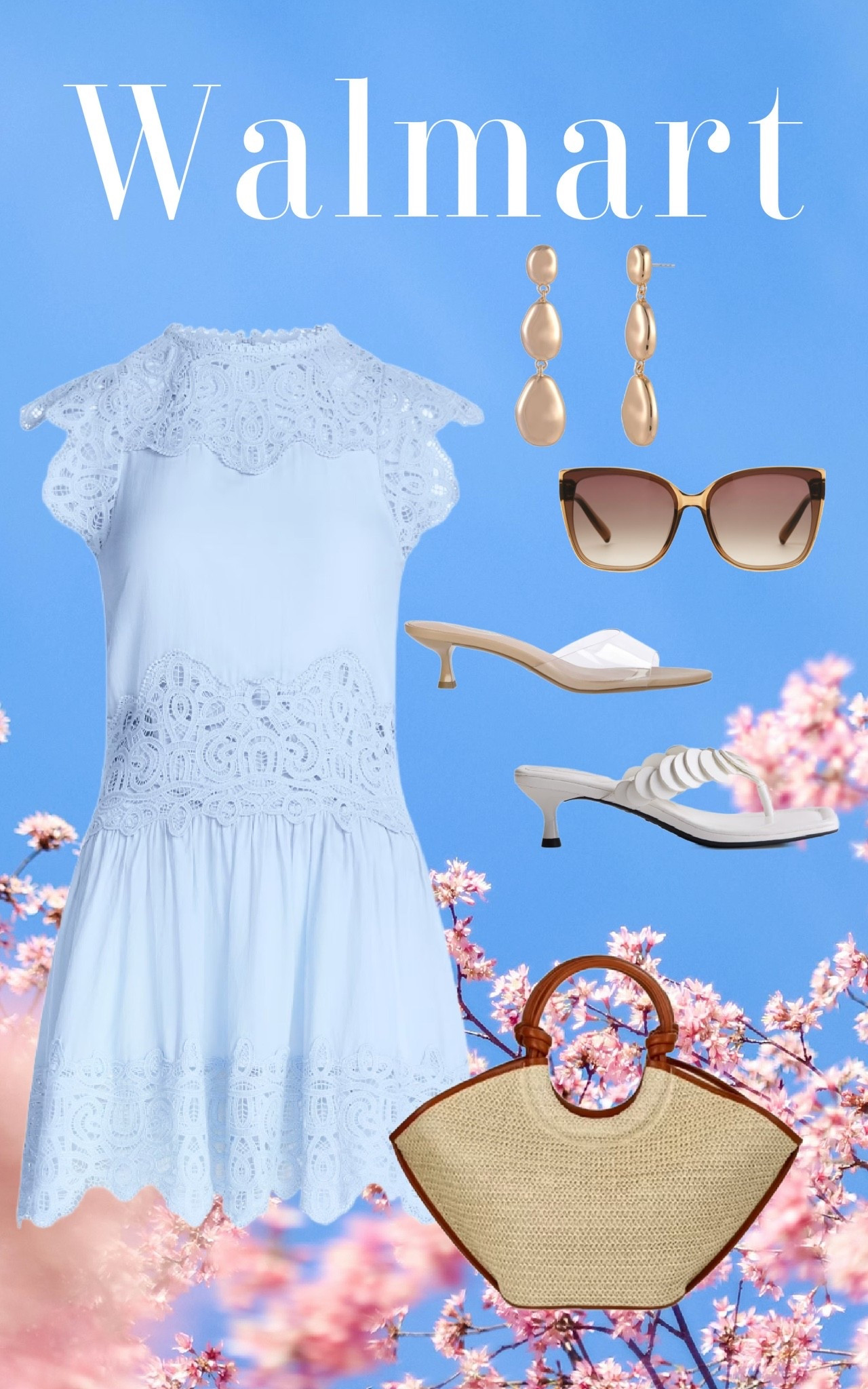 Have you seen this dress on? Wow! It’s cute.

#LTKdayinmylife #LTKootd #LTKOver40