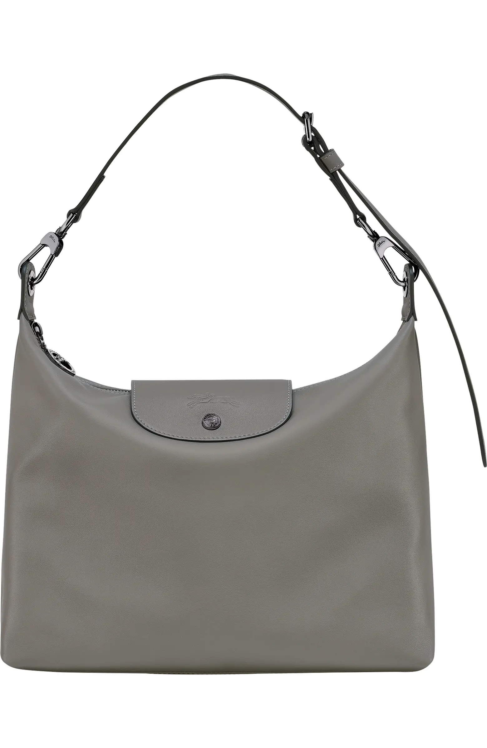 Medium Le Pliage Xtra Leather Hobo Bag | Nordstrom