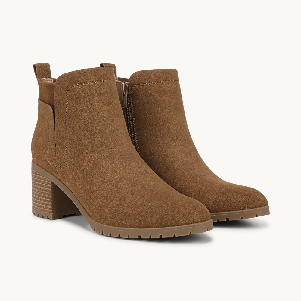 Maggie Ankle Bootie | LIfeStride