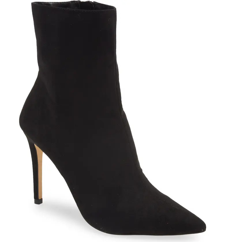 Athena Dress Bootie | Nordstrom
