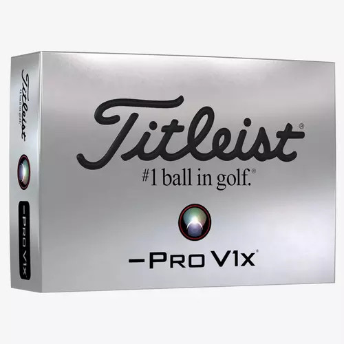 Pro V1 Prior Generation Golf Balls | PGA TOUR Superstore