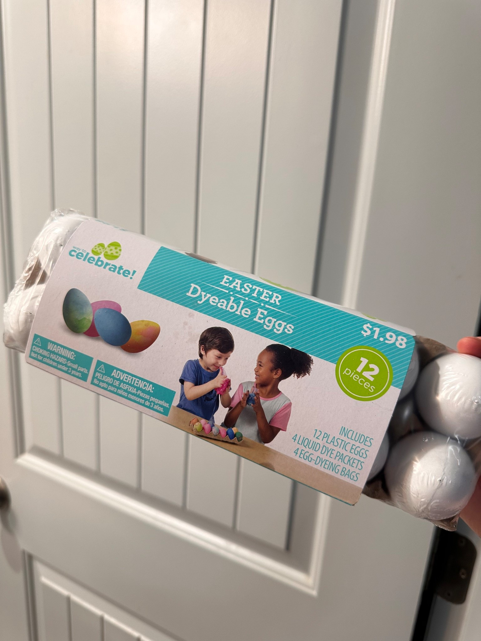 Easter is right around the corner! 🥚 🪺 🐰 🐥 

#LTKKids #LTKBaby #LTKSeasonal