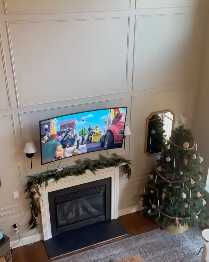 Look at this blanket! My husband and I found this Pottery Barn faux mink blanket and caved. It’s so thick and so soft! AND it’s on sale right now!!
think this is the only time the kids will be allowed to use it, gotta keep this thing clean😂.
It’s the perfect blanket to help tie our completed living room together! Shop all the furniture and decor here as well as this AMAZING blanket.
#PotteryBarn #CozyBlanket #MessyKids

#LTKHome #LTKSaleAlert