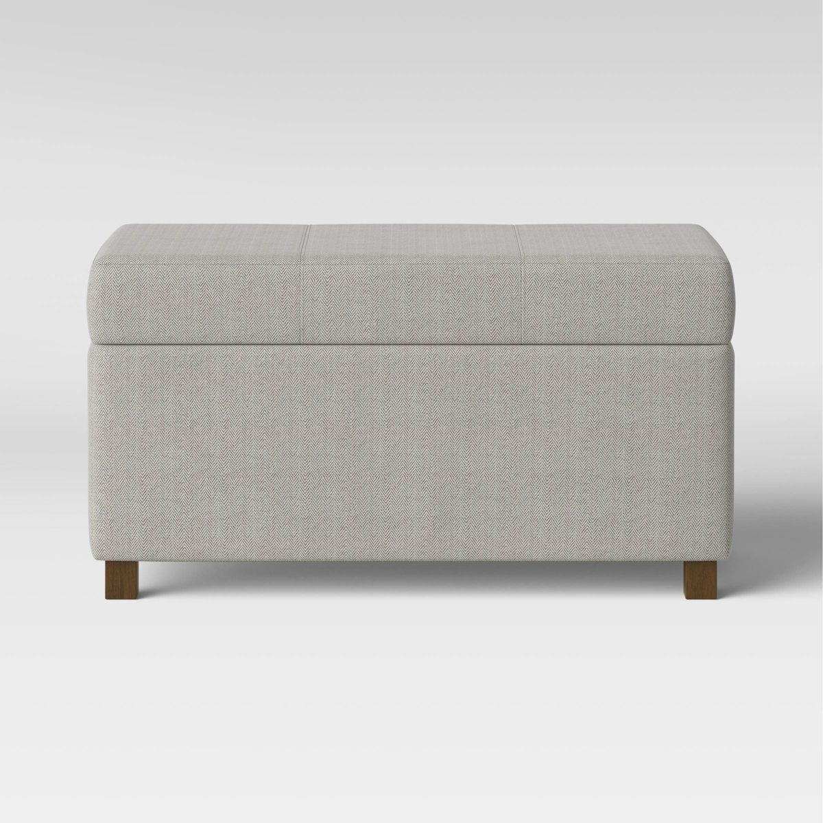 Essex Double Storage Ottoman - Threshold™ | Target