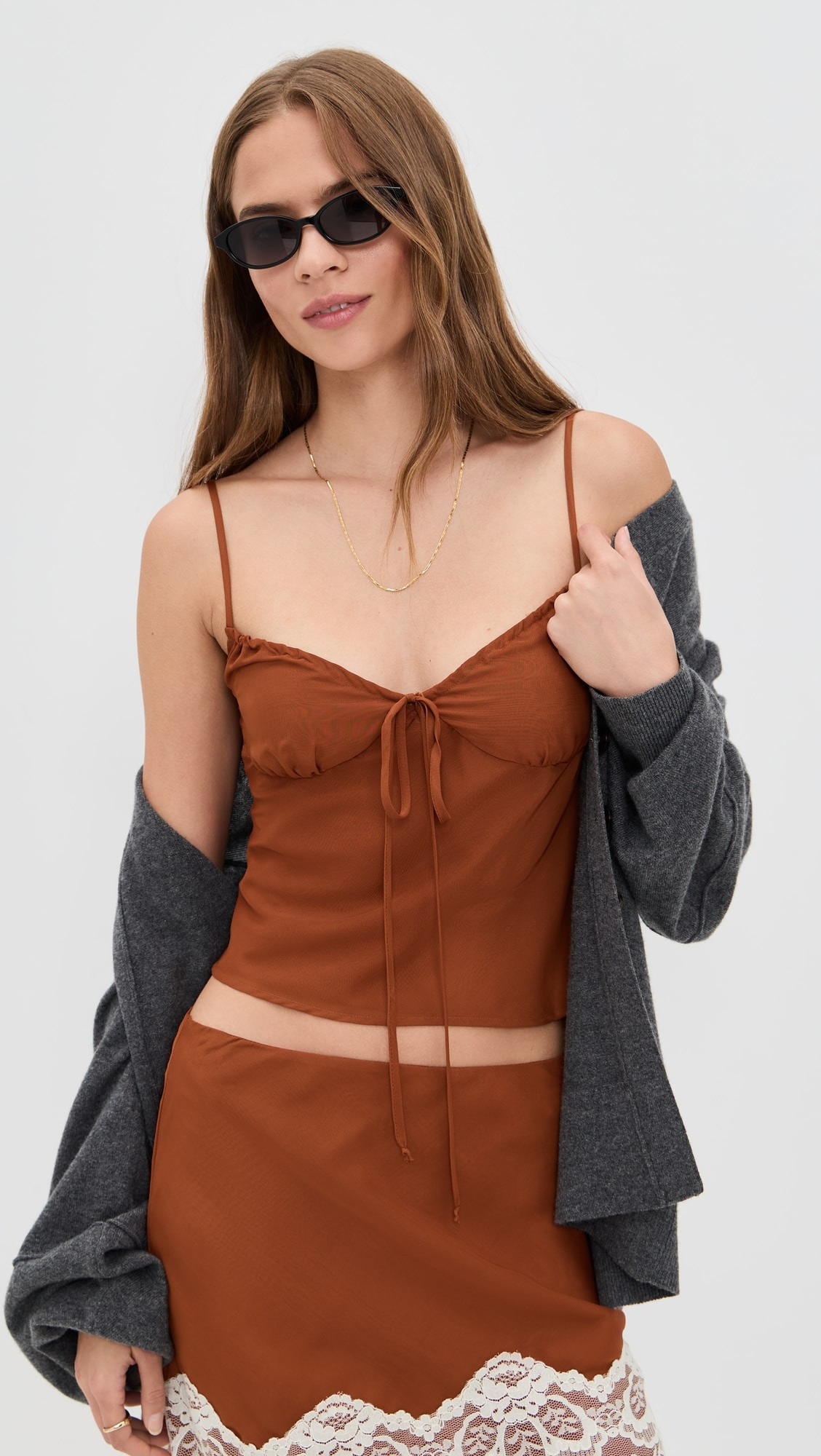 The Josephine Top | Shopbop