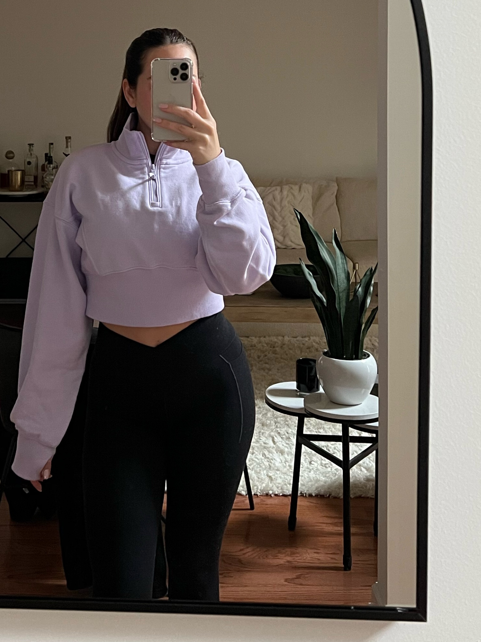 Workout fit💜

#LTKsalealert #LTKstyletip #LTKFind