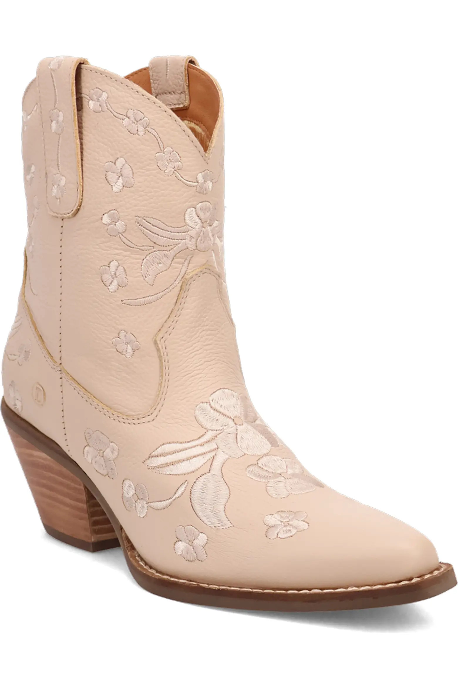 Sweetheart Western Boot (Women) | Nordstrom | Nordstrom