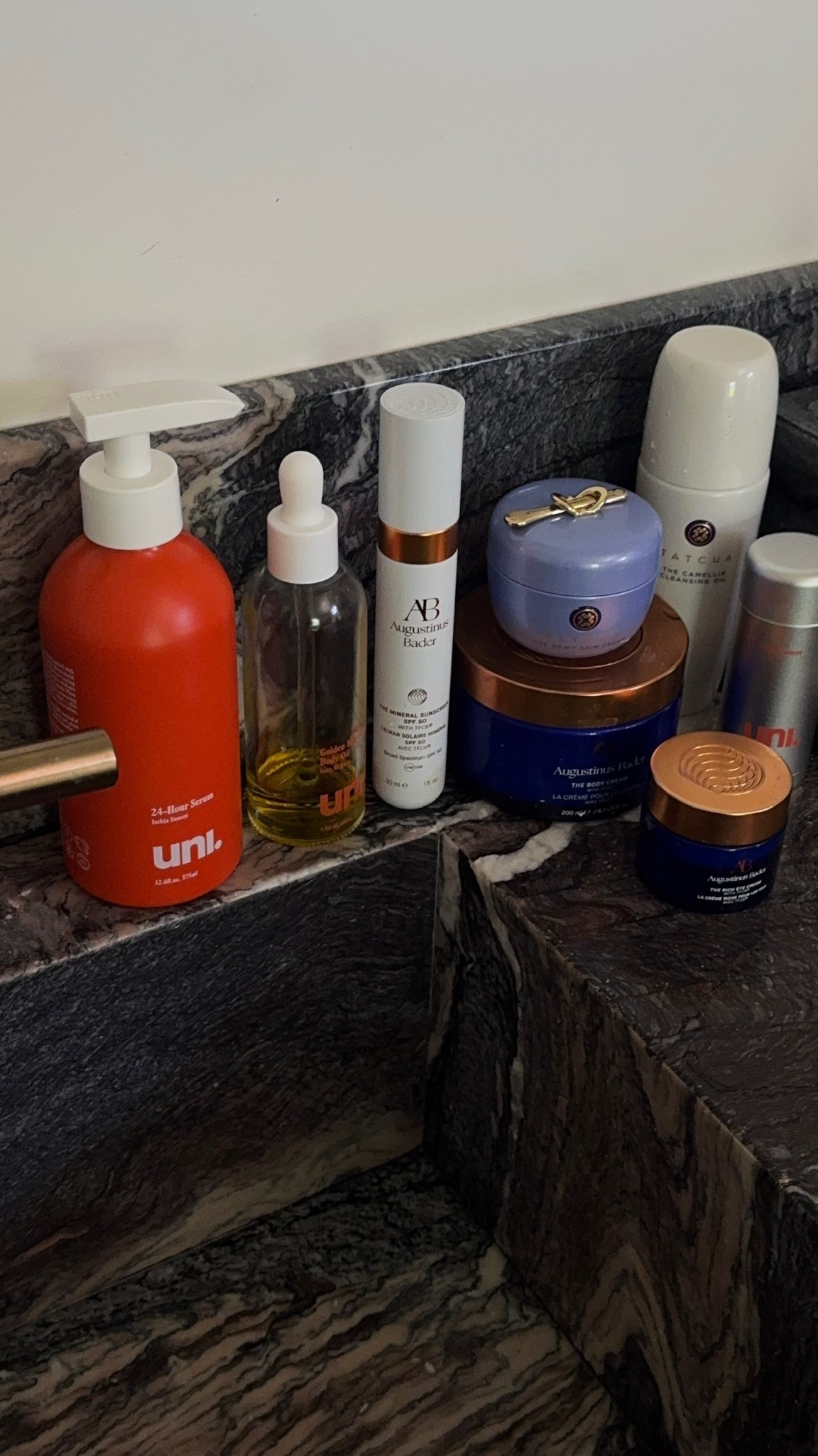 Must haves in my rotation 🔁

#LTKSeasonal #LTKBeauty