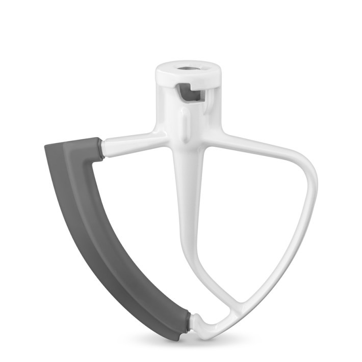 KitchenAid® 5-Qt. Scraper Flex Edge Beater Bowl Attachment | Williams-Sonoma
