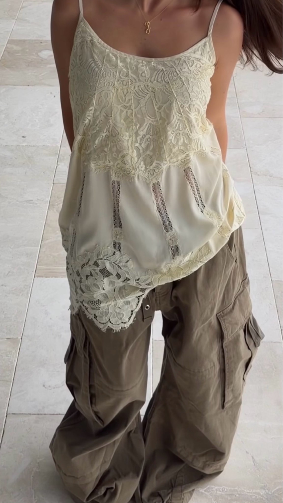 Free people outfit inspiration free people cargo pants outfit ideas boho chic aesthetic inspo boho chic lace mini dress outfit fall outfit ideas free people fall outfit

#LTKSaleAlert #LTKU #LTKdayinmylife