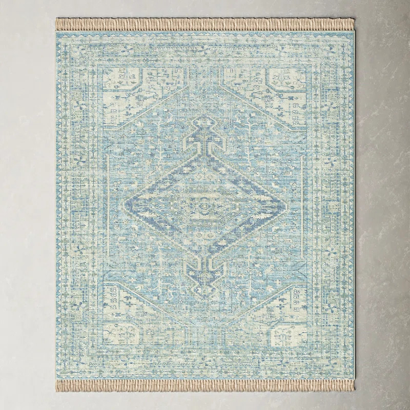 Tucson Oriental Rug | Wayfair North America