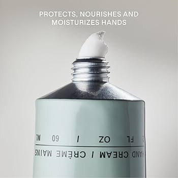 Salt & Stone Hand Cream for Women & Men | Hydrates, Nourishes & Softens Skin | Restores Dry Crack... | Amazon (US)