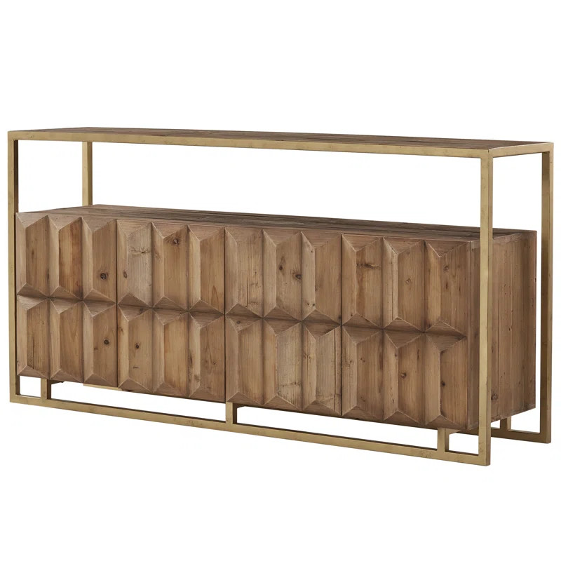 Kershner Sideboard | Wayfair North America