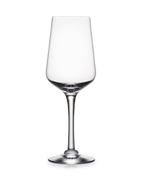 Simon Pearce Vintner White Wine Glass | Neiman Marcus