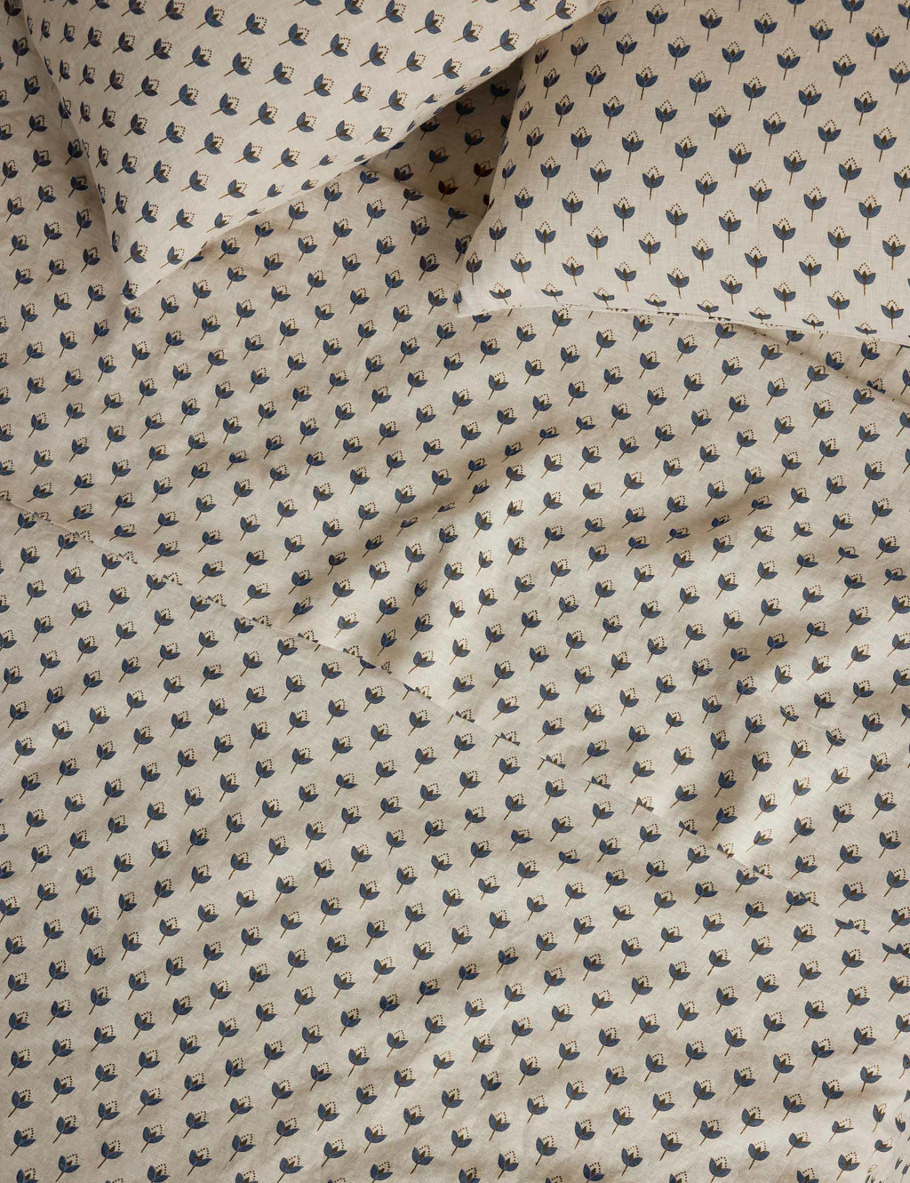 Poiret European Flax Linen® Sheet Set | Lulu and Georgia 