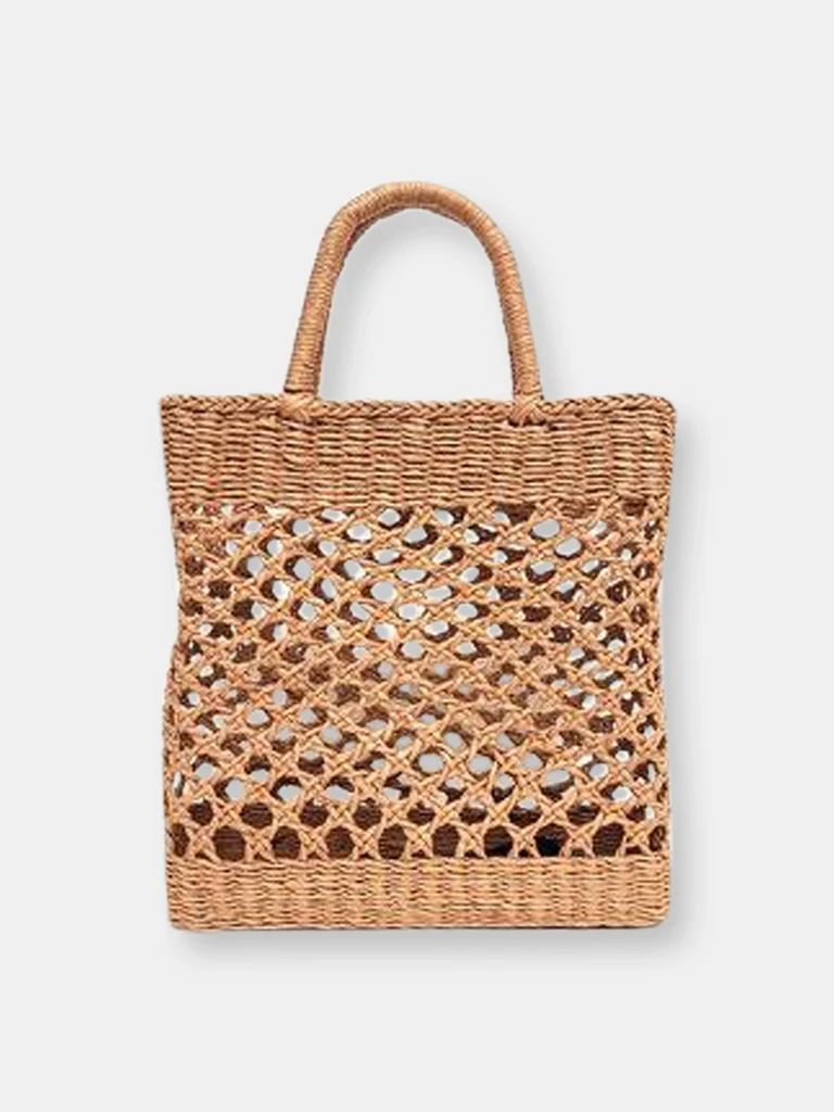 Sunday Morning Tote | Verishop