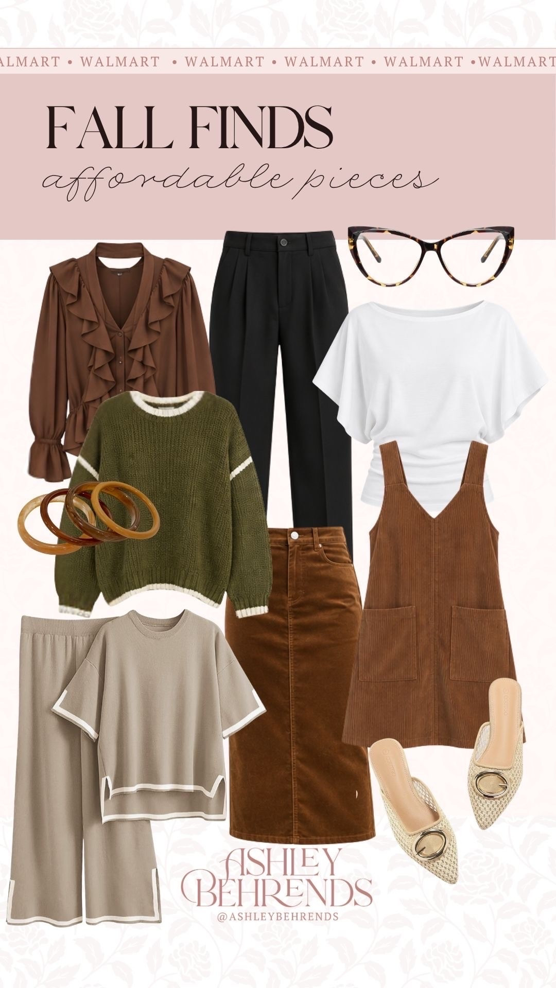Fashion doesn’t have to be expensive, and these fall finds from Amazon are not lacking on quality, but they are lacking the huge price point. These colors, styles and accessories scream fall weather and I’m here for it. 
Affordable fall fashion, plus size approved fall finds

#LTKSeasonal #LTKPlusSize