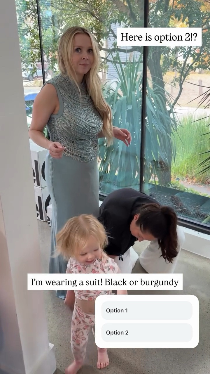 Trying to figure out what to wear for the CMA’s!! This is option 2 🤍✨

#LTKSeasonal #LTKTravel #LTKHoliday