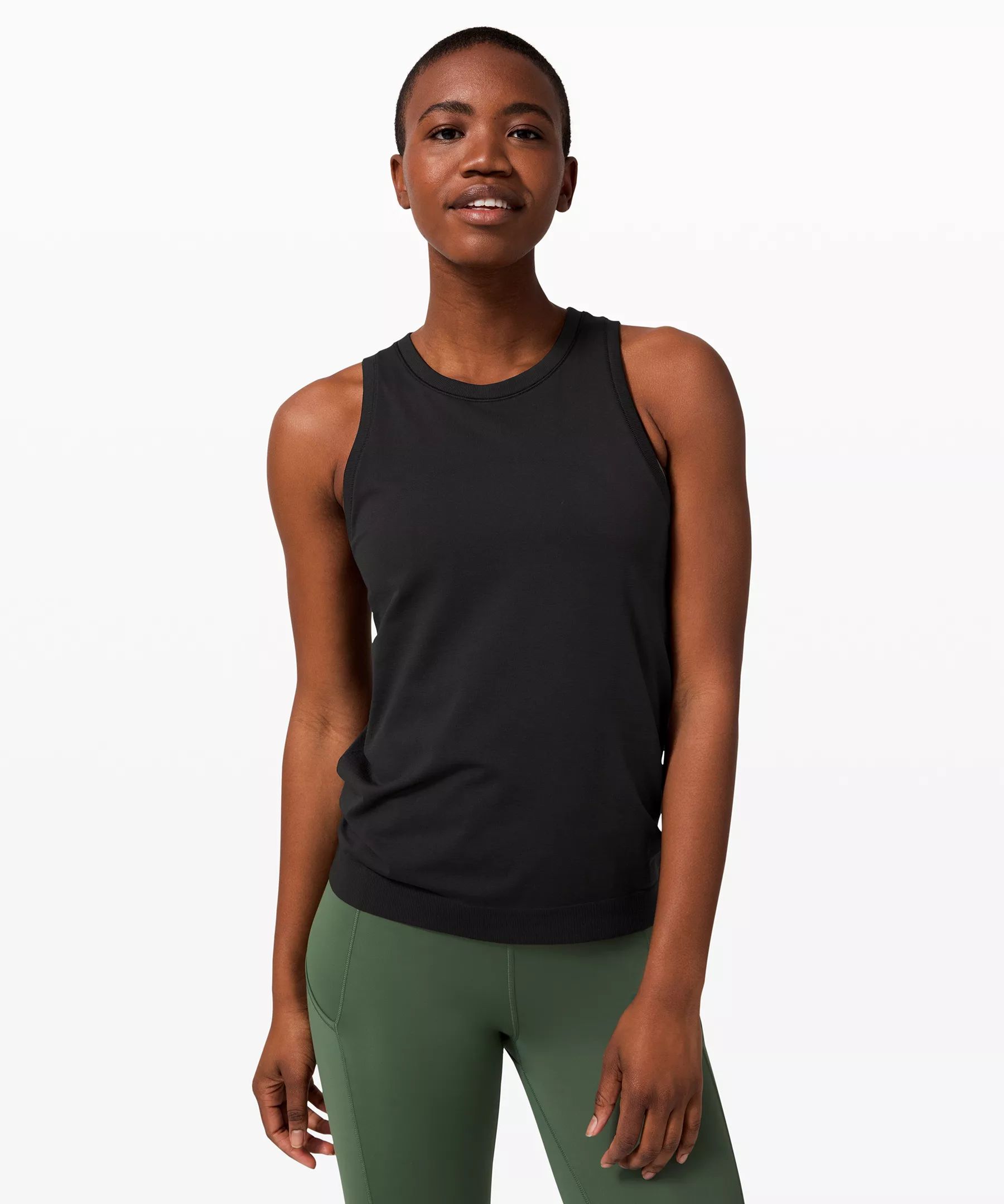 Swiftly Relaxed Tank | Lululemon (US)