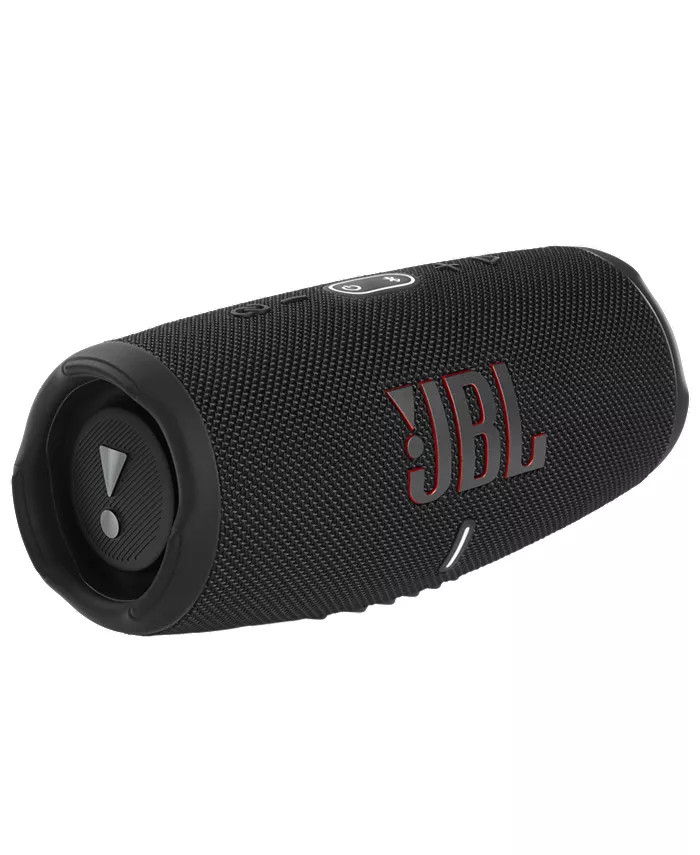 JBL Charge 5 Waterproof Bluetooth Speaker - Macy's | Macy's
