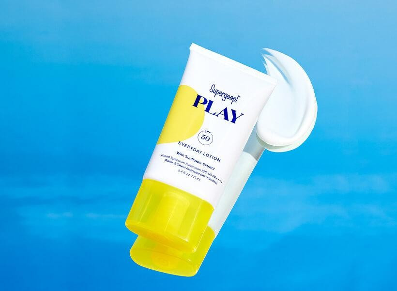 Play Home & Away Kit | Supergoop