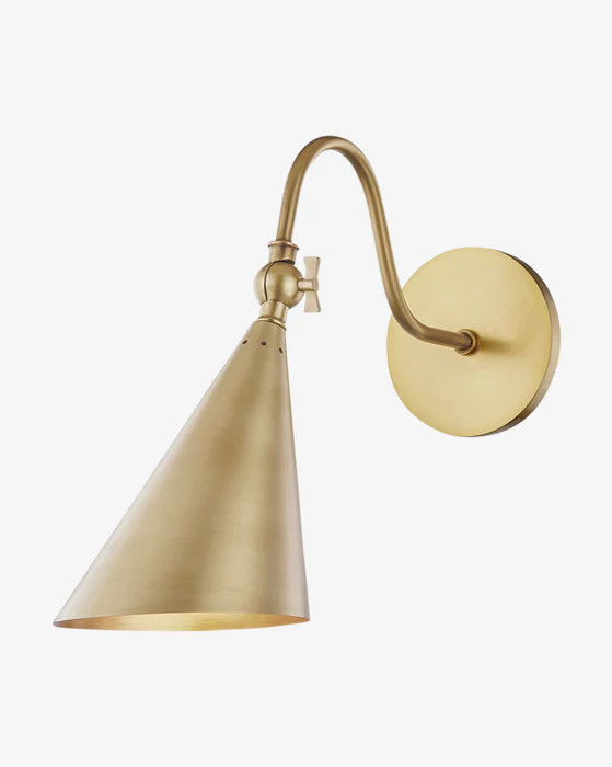Lupe Sconce | McGee & Co.
