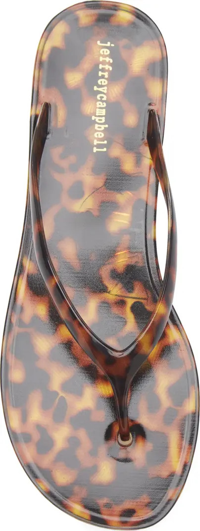 Beach Day Jelly Flip Flop (Women) | Nordstrom