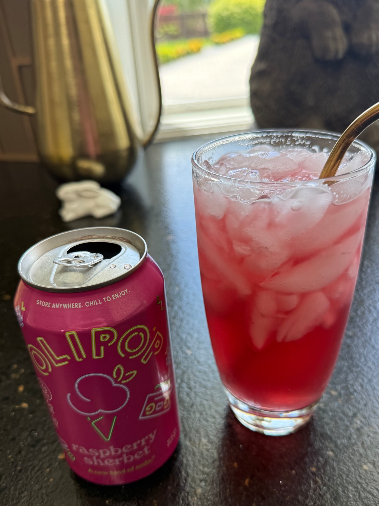 NEW Olipop…. I think this is my favorite flavor! 

#LTKHome #LTKdayinmylife #LTKfoodie