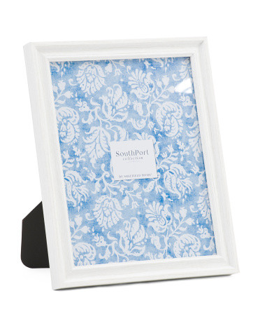8x10 Shabby Chic Picture Frame | Mother's Day Gifts | Marshalls | Marshalls