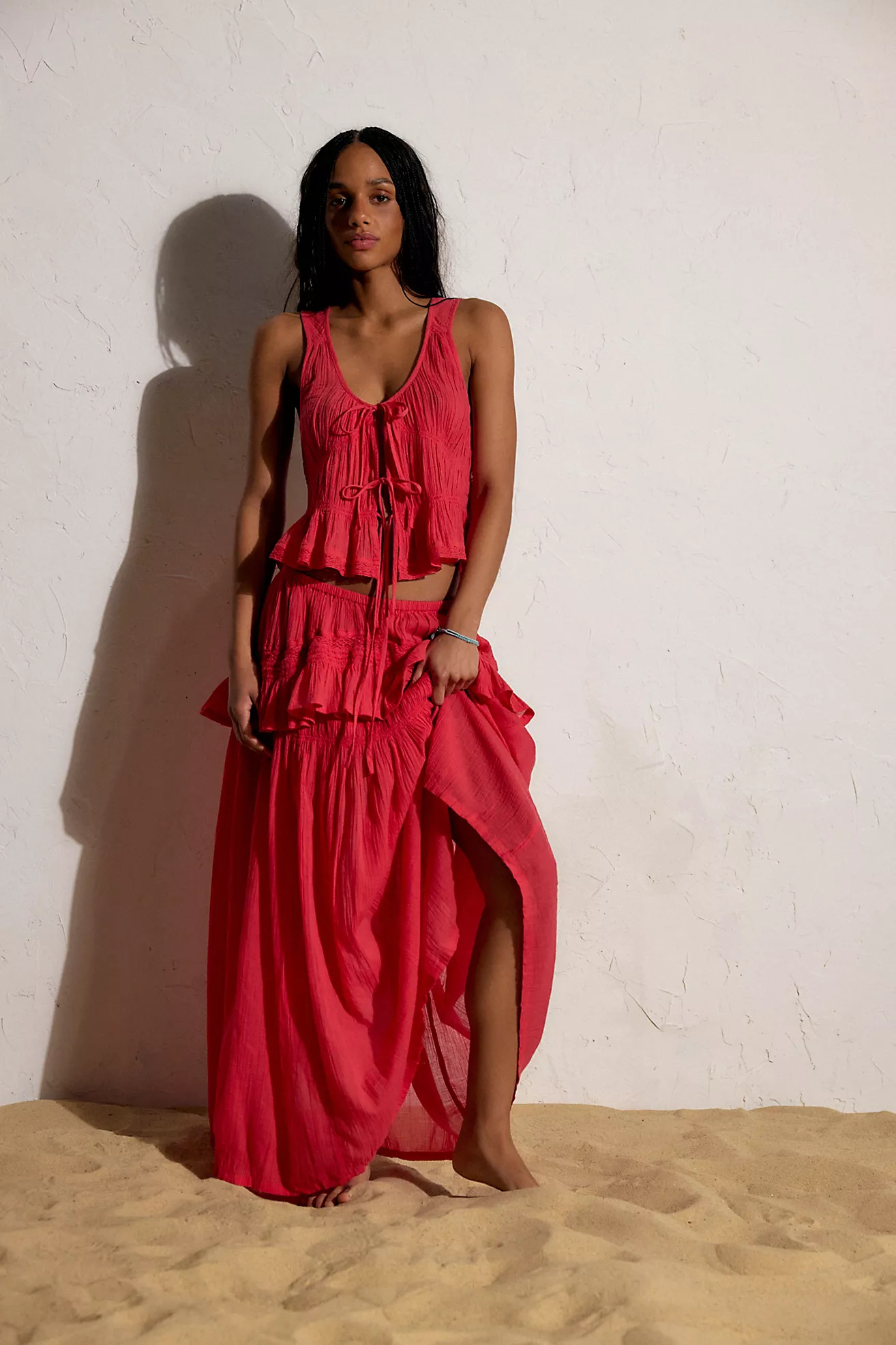 Bare Bliss Skirt Set | Free People (Global - UK&FR Excluded)