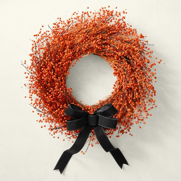 Gather Together Wreath | Williams-Sonoma