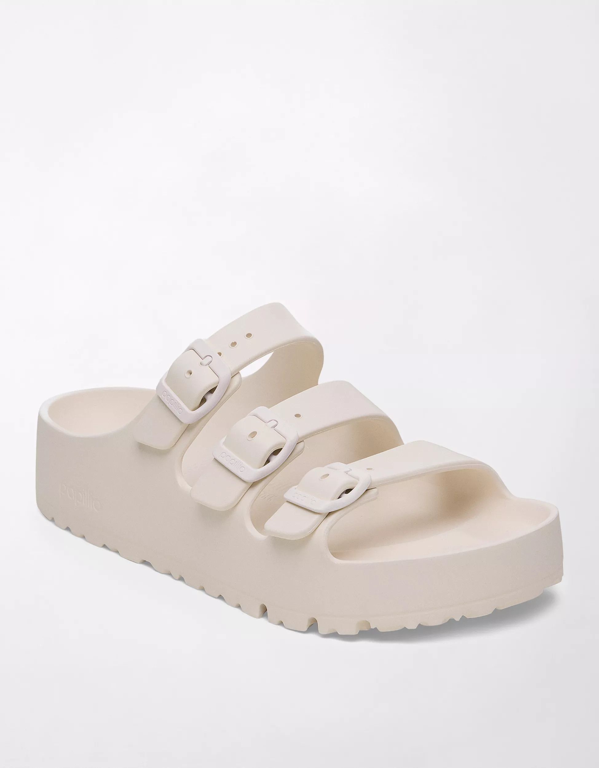 Birkenstock Florida Flex Platform Sandal | Aerie